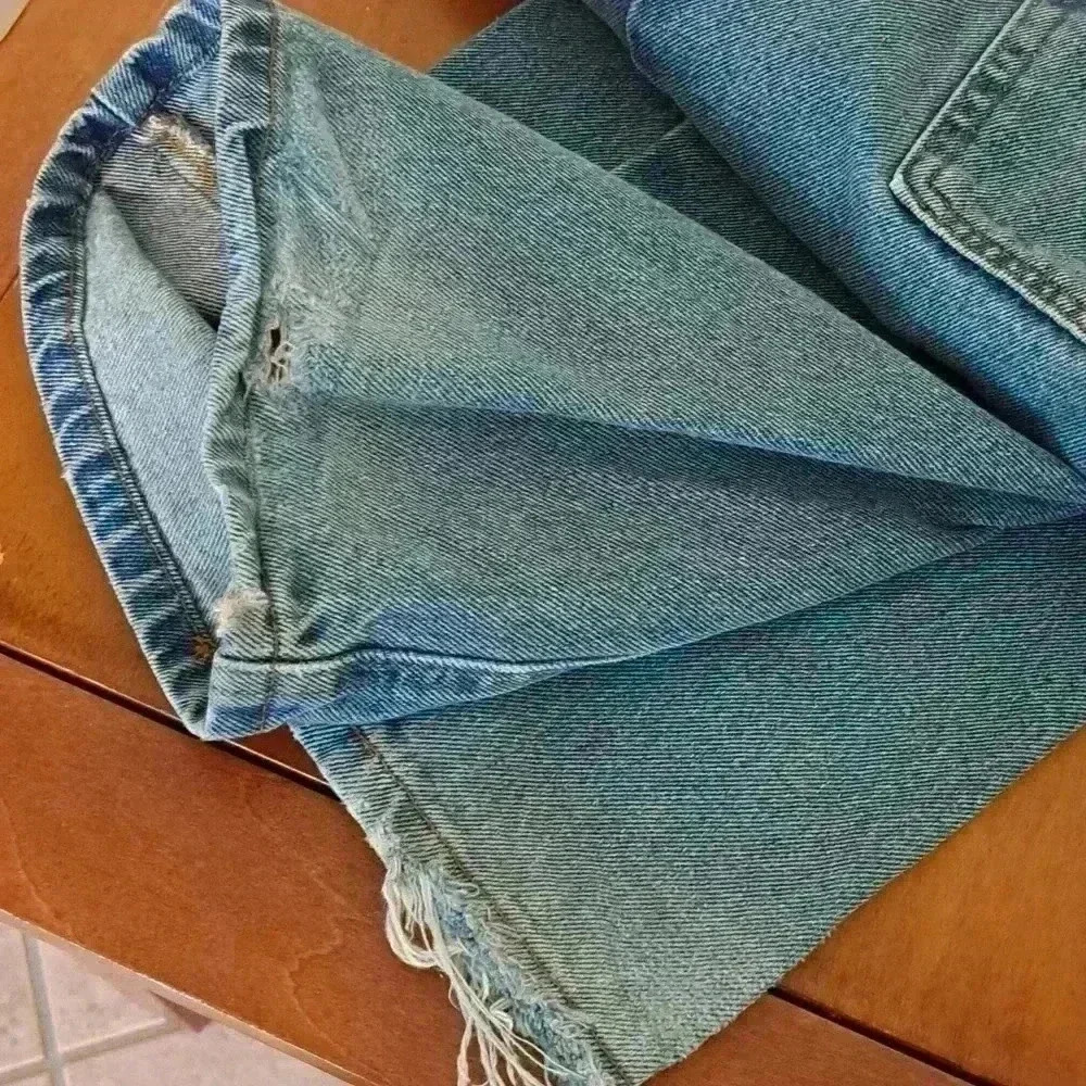 Jean FADED GLORY - Picture 6 of 9